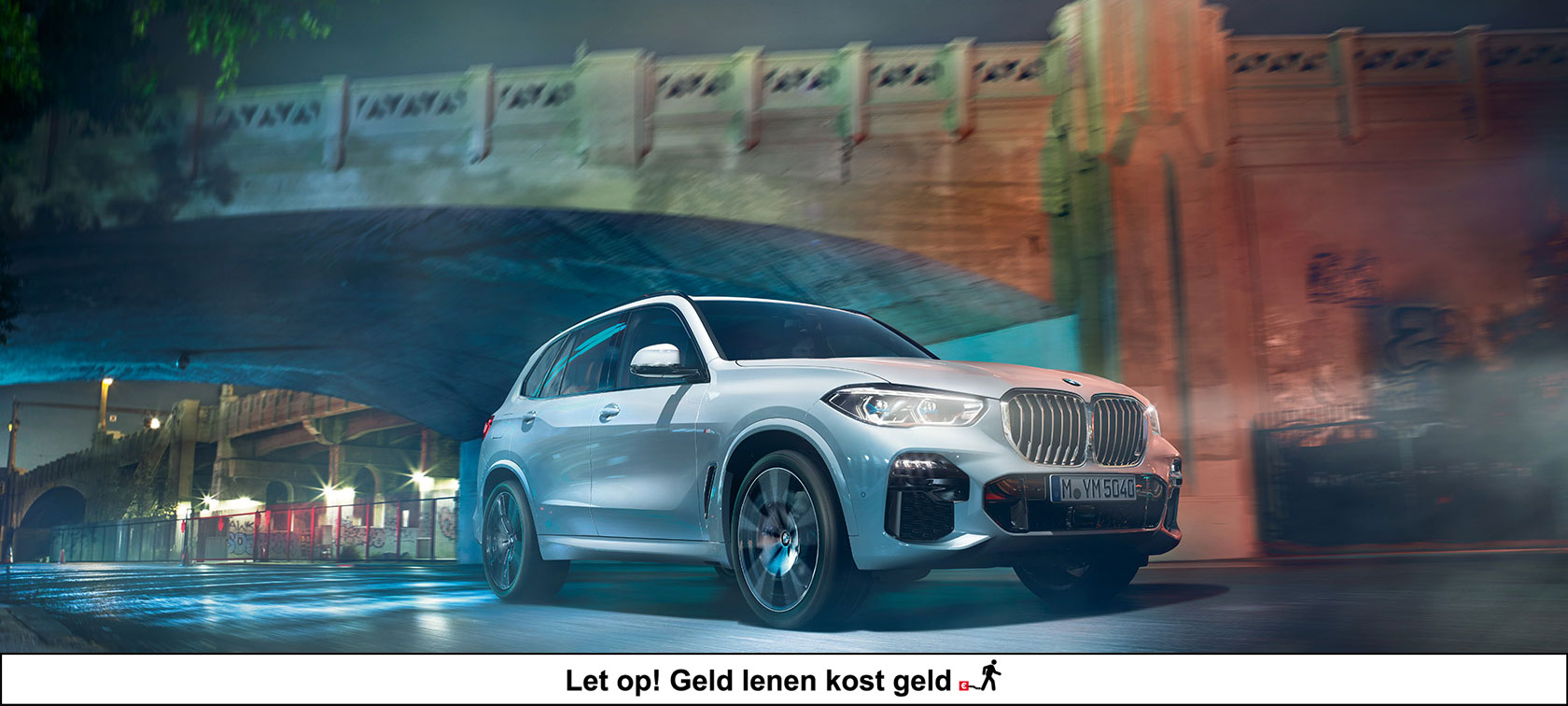 BMW Nederland BMW FS Financieren BMW.nl